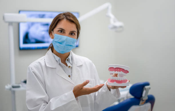 Dentist for Dental Trauma in TN